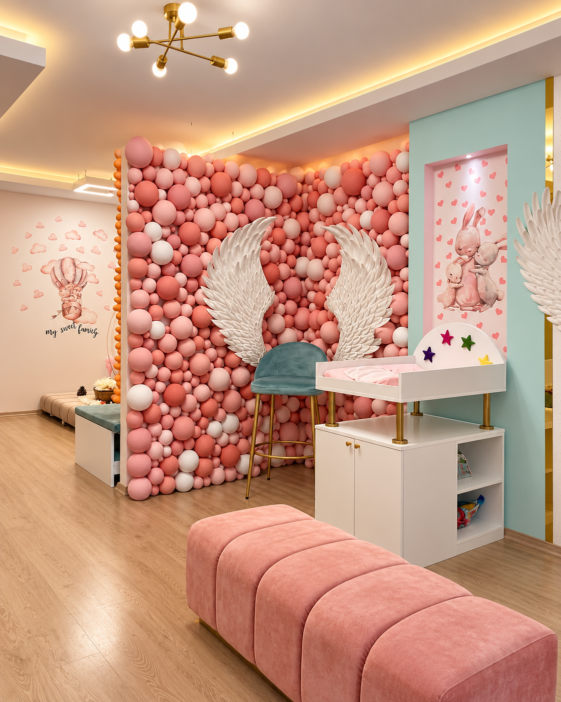 Betty Baby Spa 2
